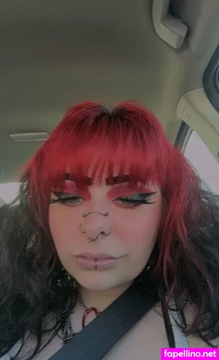 Urgothfairy666 OnlyFans Thumbnail #EFh5HNh6HT