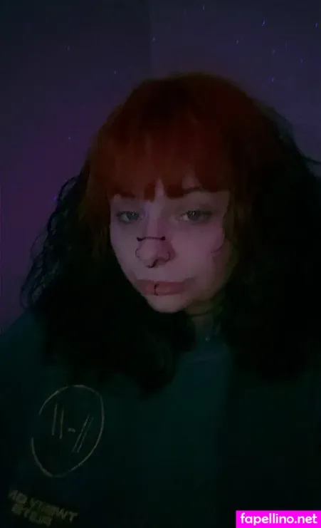 Urgothfairy666 OnlyFans Thumbnail #MjKdN5cgwc