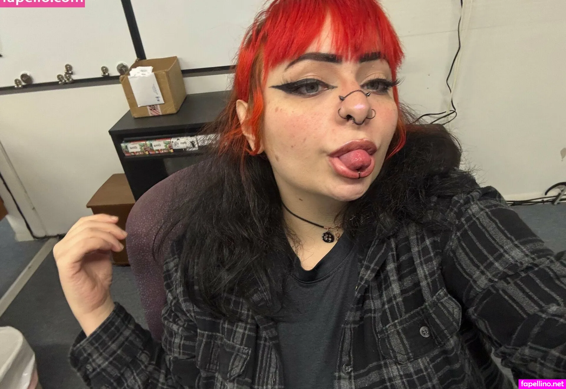 urgothfairy666 Nude Leaked OnlyFans Photo #VYwAToteut