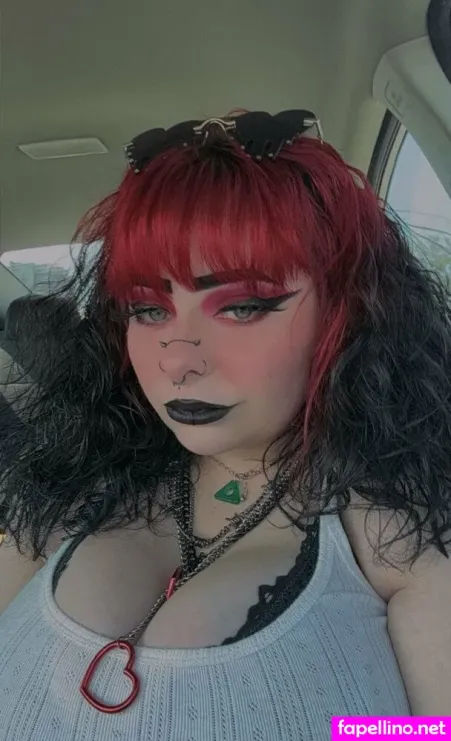 Urgothfairy666 OnlyFans Thumbnail #VngkjMNYcX