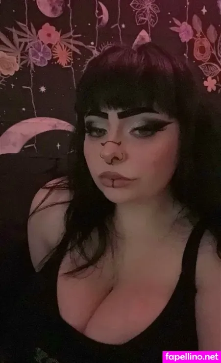 Urgothfairy666 OnlyFans Thumbnail #ejIFczCXBL