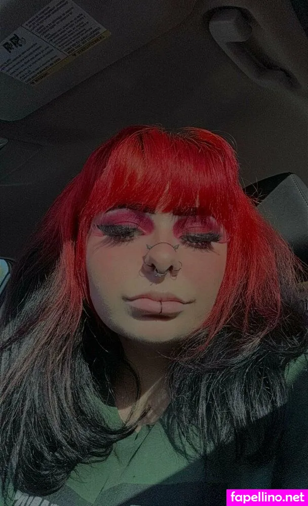 urgothfairy666 Nude Leaked OnlyFans Photo #hIGEH9vN6q