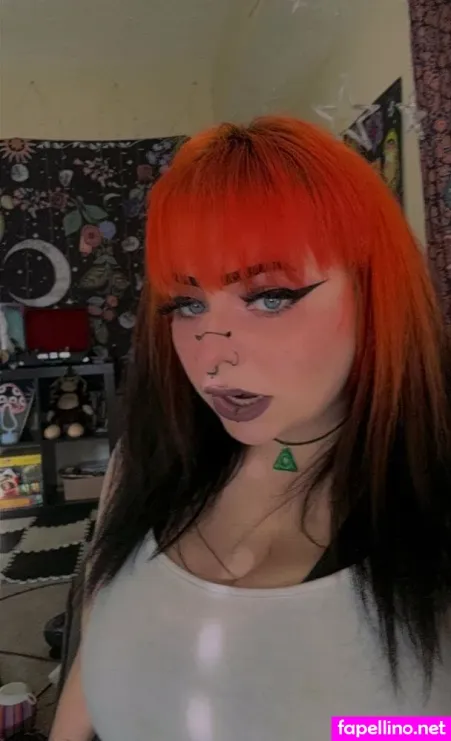 Urgothfairy666 OnlyFans Thumbnail #hi2vOSkGFD