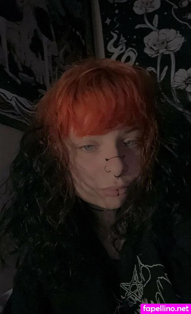 urgothfairy666 Nude Leaked OnlyFans Photo #iZEXEa2rKA