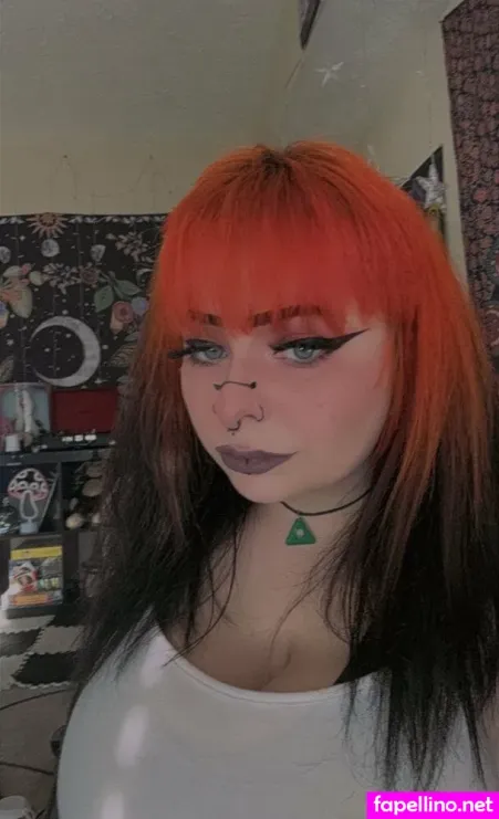 Urgothfairy666 OnlyFans Thumbnail #p7sDghluB1