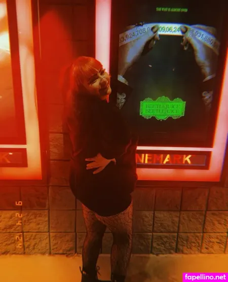 Urgothfairy666 OnlyFans Thumbnail #p8oVVJJWGO