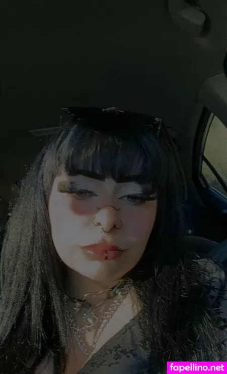 Urgothfairy666 OnlyFans Thumbnail #pzRDuIgTtz