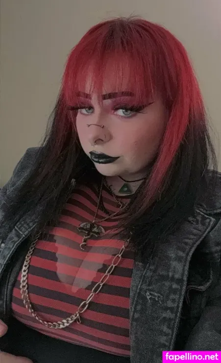 Urgothfairy666 OnlyFans Thumbnail #s6wWU0yXz7