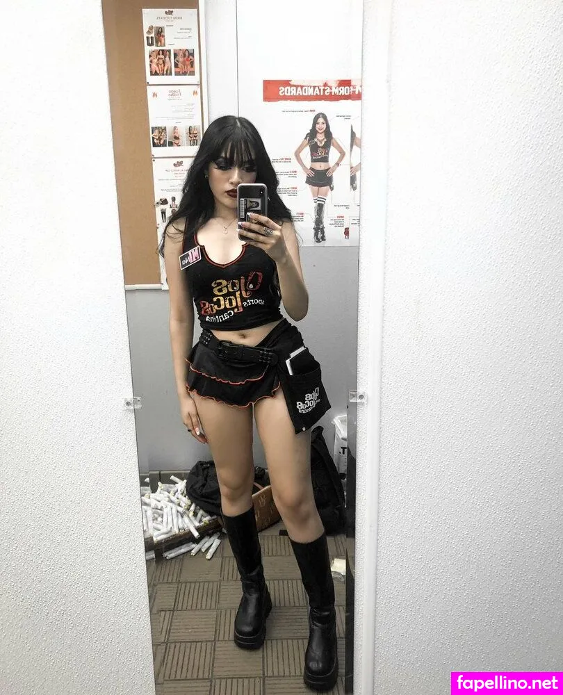 gothminaa, urmexgothwife Nude Leaked OnlyFans Photo #OGGZ6ZGL22