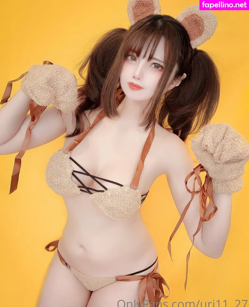 uri11_27 Nude Leaked OnlyFans Photo #4xFptgYopN