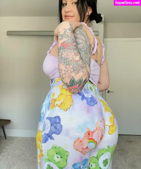 Urinternetprincxss OnlyFans Thumbnail #UJm84HTrc9