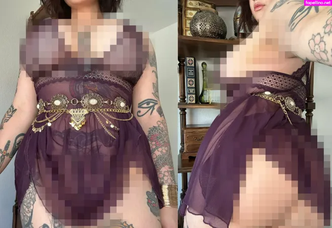 Urinternetprincxss OnlyFans Thumbnail #cdEXiv5z3h