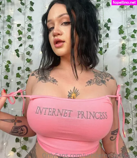Urinternetprincxss OnlyFans Thumbnail #gfs75y17XE