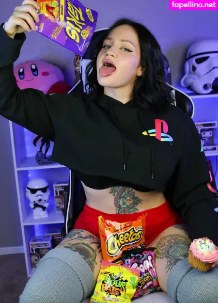 Urinternetprincxss OnlyFans Thumbnail #hieoj7Hx3U