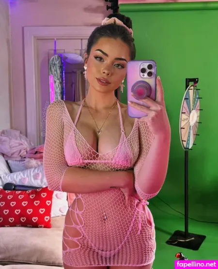 Urlilgoddessfree 1 OnlyFans Thumbnail #G4PAthMCbD