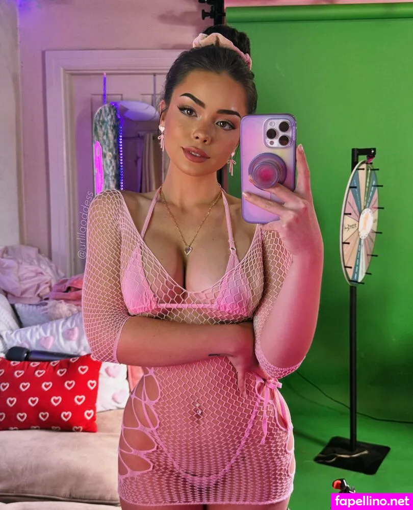 urlilgoddessfree, urlilgoddesss Nude Leaked OnlyFans Photo #G4PAthMCbD