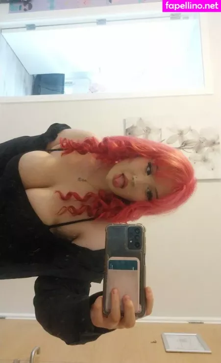 Urlilsuccubus OnlyFans Thumbnail #WhRfNoDrLI
