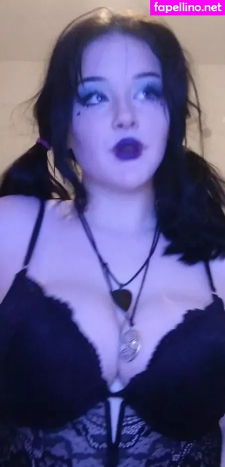 Urlilsuccubus OnlyFans Thumbnail #utedmREYCU
