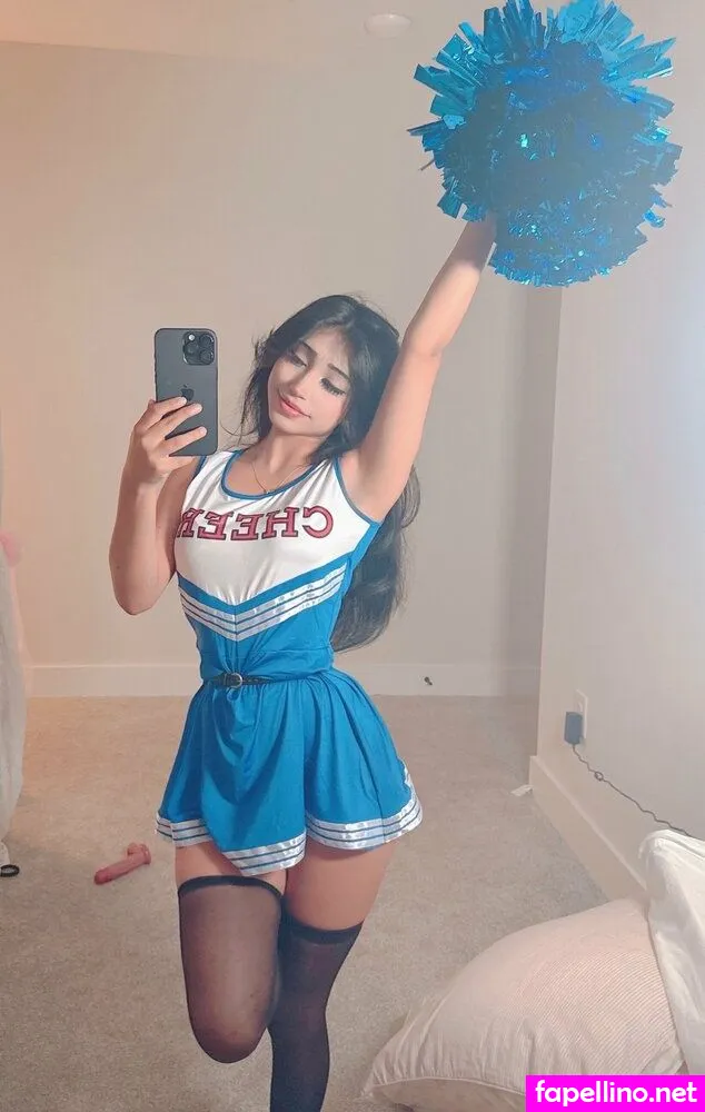 urlittlelia Nude Leaked OnlyFans Photo #P39fb58GFk