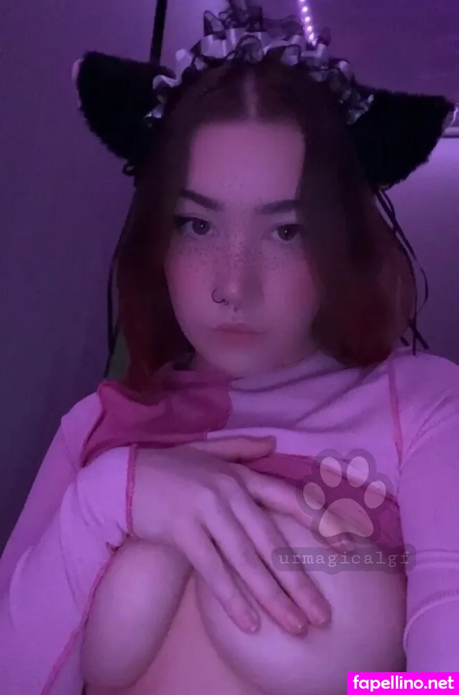 Vampsiie, urmagicalgf2 Nude Leaked OnlyFans Photo #pFf0NWN2ko