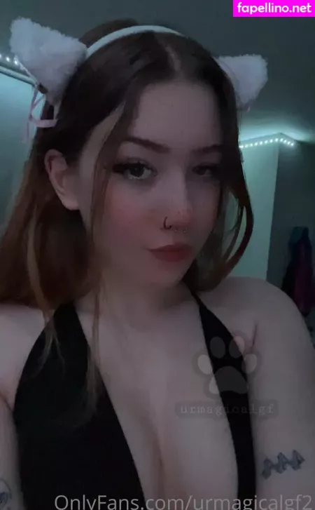 Urmagicalgf2 OnlyFans Thumbnail #XN5T9wc4xN