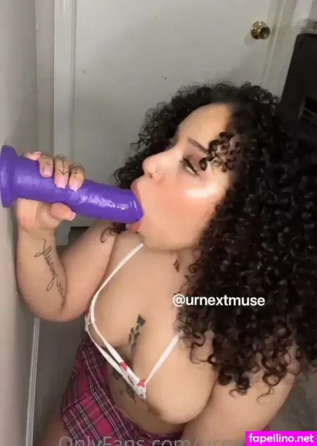 Urnextmuse OnlyFans Thumbnail #5ZEXtTsMpz