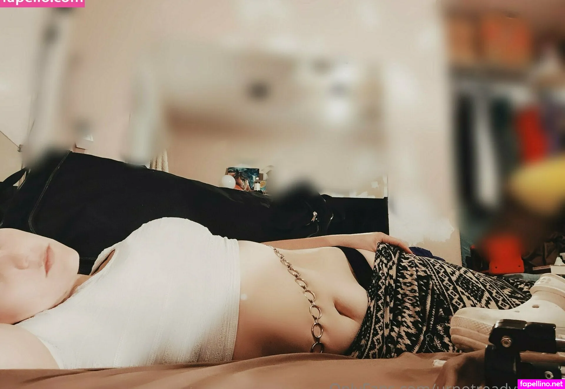 urnotreadyforthis Nude Leaked OnlyFans Photo #AqgrpCzYpP