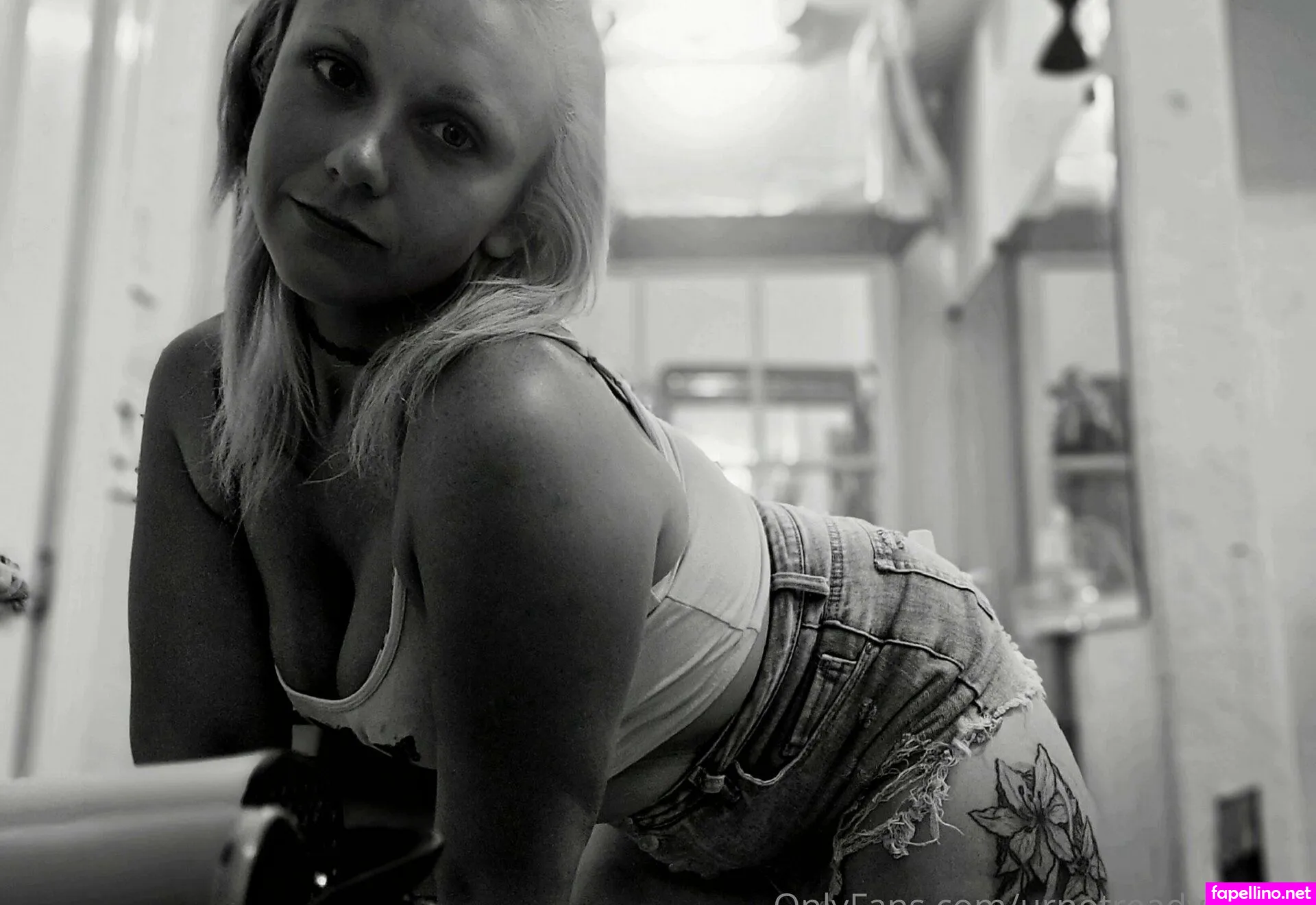 urnotreadyforthis Nude Leaked OnlyFans Photo #MazRrdYIkU