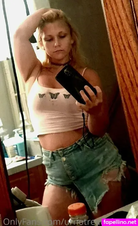 Urnotreadyforthis OnlyFans Thumbnail #NtxrtHXTzR