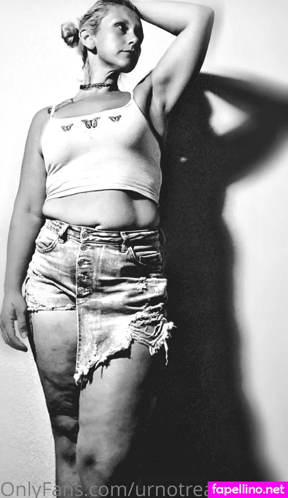 urnotreadyforthis Nude Leaked OnlyFans Photo #OfNfCXU7MZ