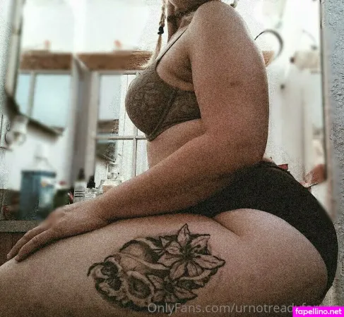 Urnotreadyforthis OnlyFans Thumbnail #WNX77yyu6D