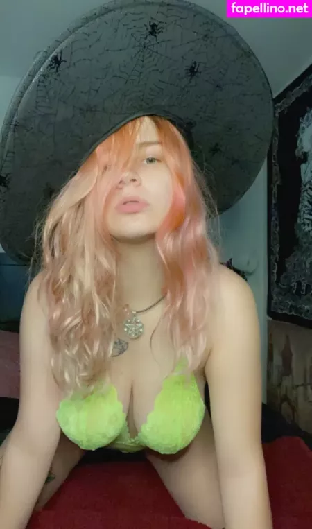 Urokogal OnlyFans Thumbnail #nWDqTSNNuK