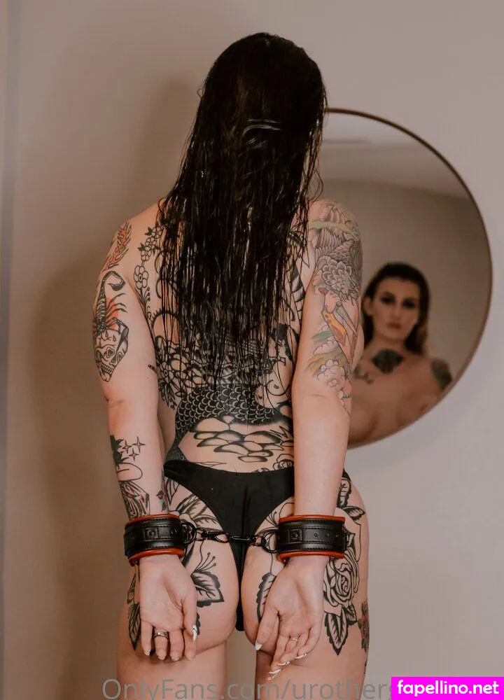 urothergirlfriend Nude Leaked OnlyFans Photo #ISS5qkvoIE