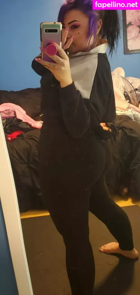 Urpawgkylie OnlyFans Thumbnail #fyCrJCdfCX