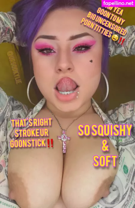 Urpawgkylie OnlyFans Thumbnail #ncH3n1J8In