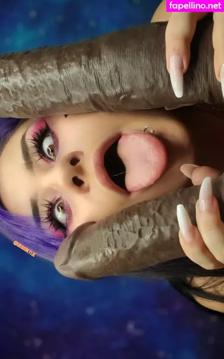 Urpawgkylie OnlyFans Thumbnail #qKGKU81hqa