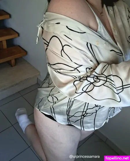 Urprincessamara OnlyFans Thumbnail #95iU8H5VZh