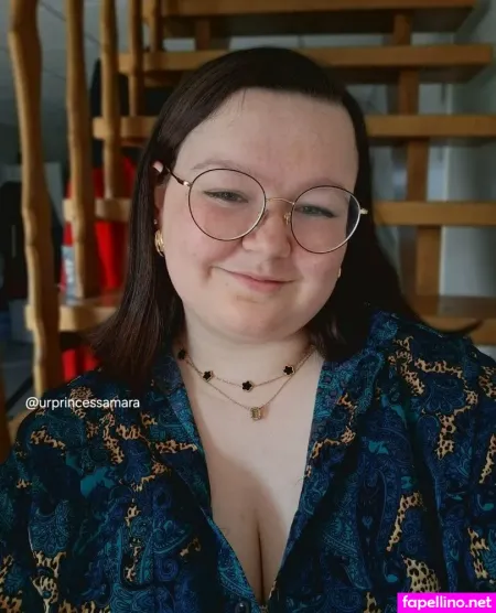 Urprincessamara OnlyFans Thumbnail #9M2xjyXd4o