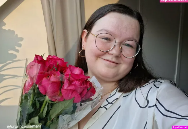 Urprincessamara OnlyFans Thumbnail #FT4UAUifuR