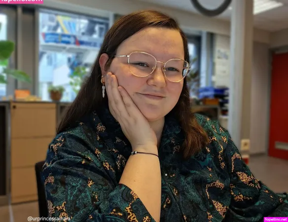 Urprincessamara OnlyFans Thumbnail #Nl7fBBaPaG