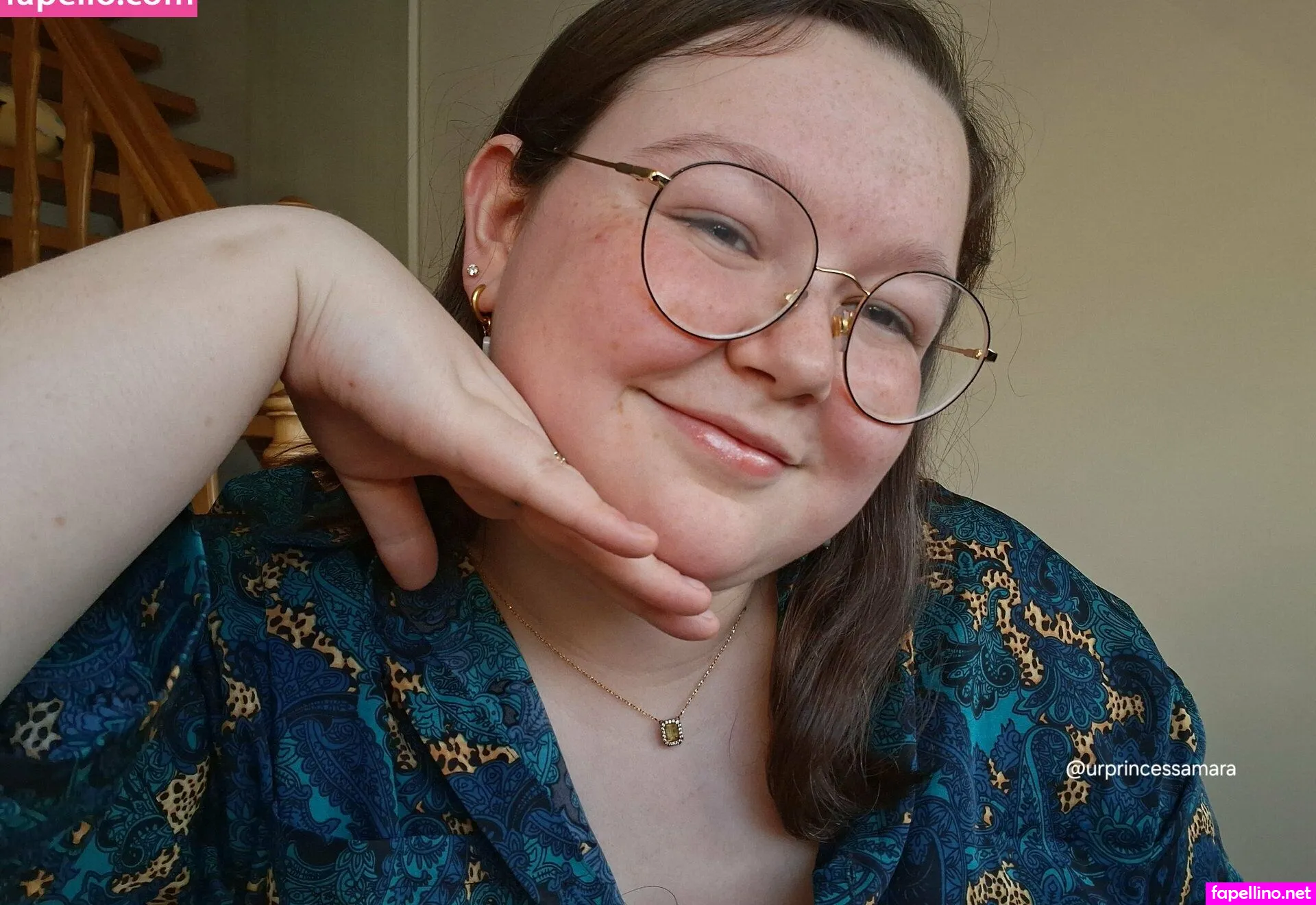 reel, urprincessamara Nude Leaked OnlyFans Photo #O3L61TLyEx