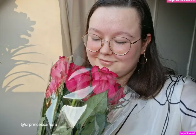 Urprincessamara OnlyFans Thumbnail #W0QdKOovCZ