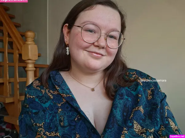 Urprincessamara OnlyFans Thumbnail #X77U4iiKMa