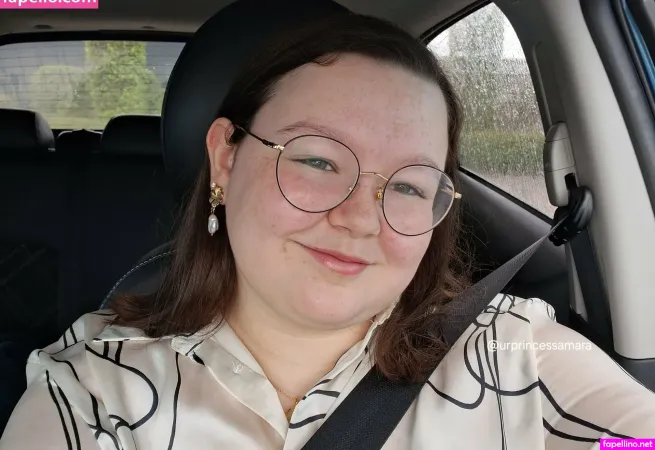 Urprincessamara OnlyFans Thumbnail #bkch1JeQ8Q