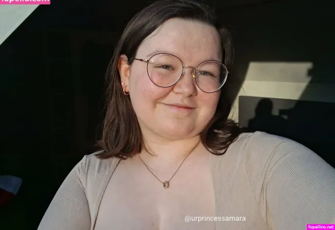 Urprincessamara OnlyFans Thumbnail #mbatF0pKvO