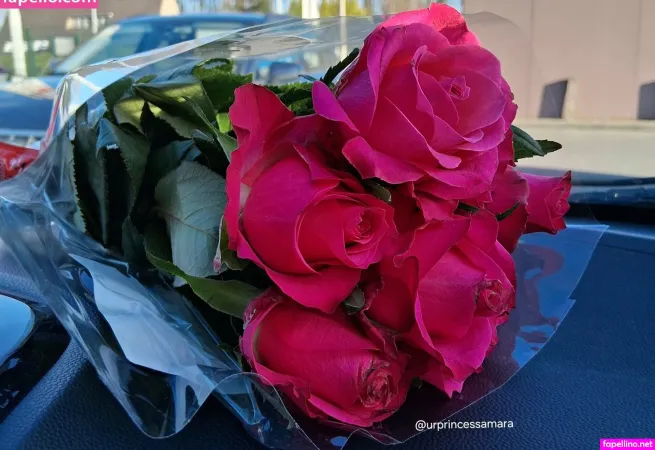 Urprincessamara OnlyFans Thumbnail #ojaHEyMLYP