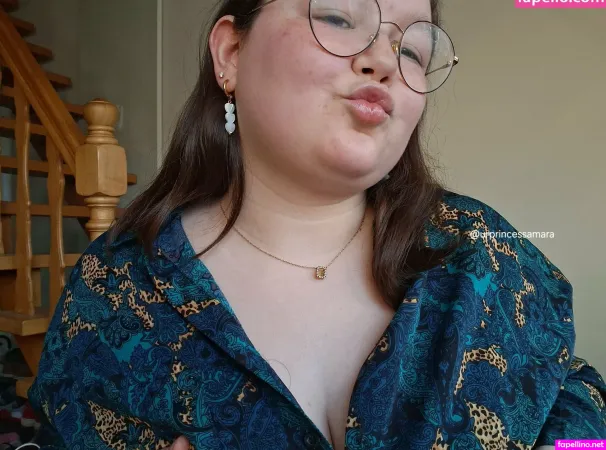 Urprincessamara OnlyFans Thumbnail #yI4Vl7lRSk