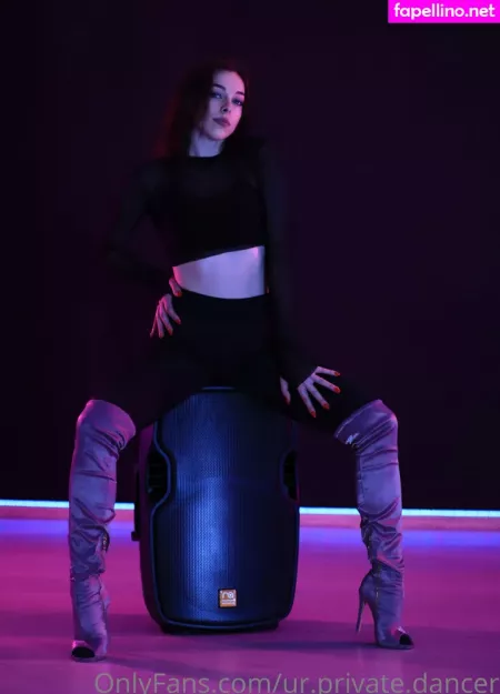 Urr Private Dance OnlyFans Thumbnail #npVo1sWWpj
