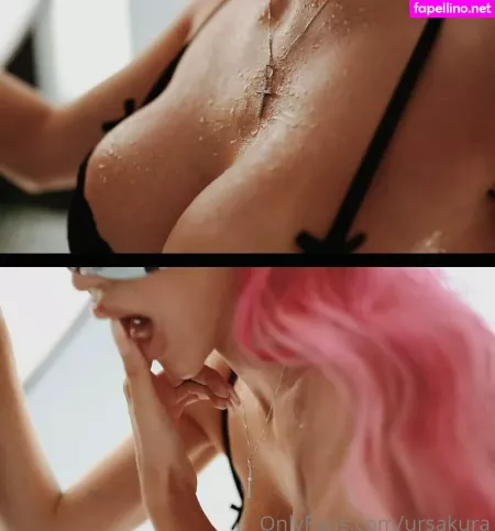 Ursakura OnlyFans Thumbnail #8GBVw1khA4