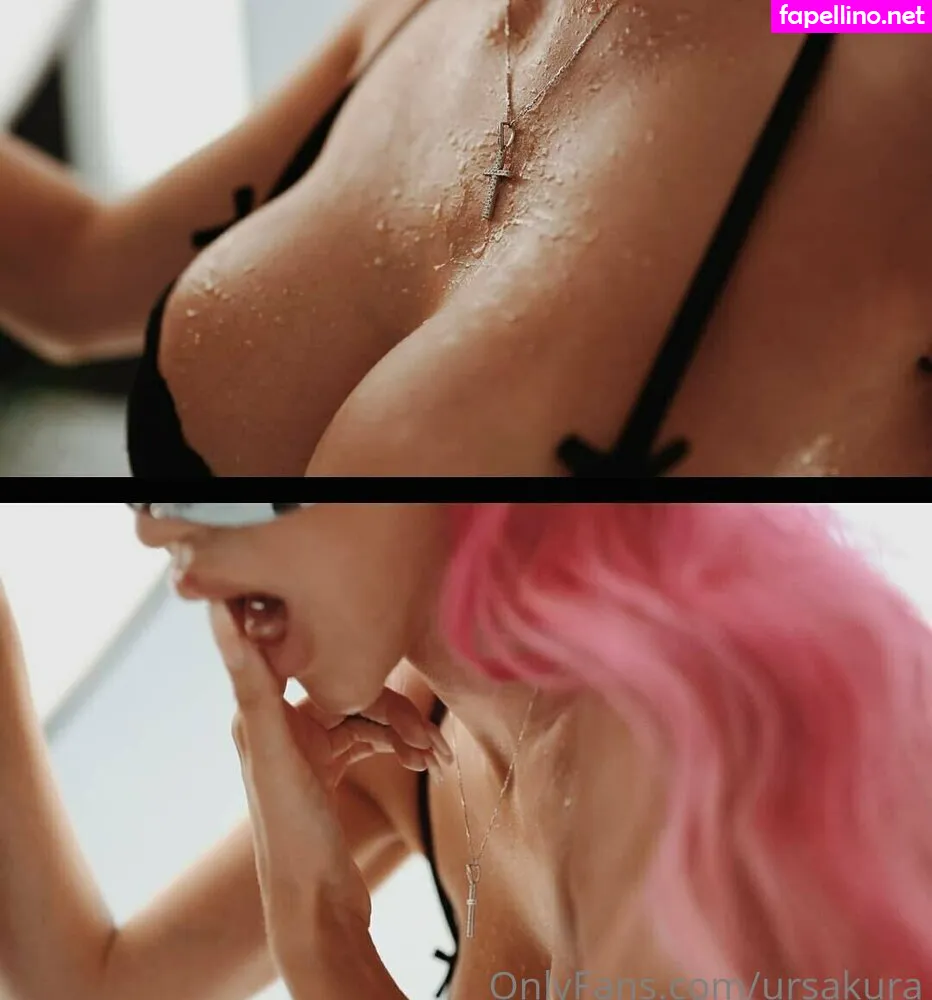 ursakura Nude Leaked OnlyFans Photo #8GBVw1khA4